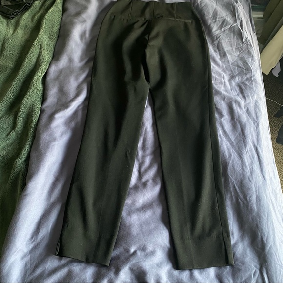 H&M business casual pants, 2 - Picture 2 of 4